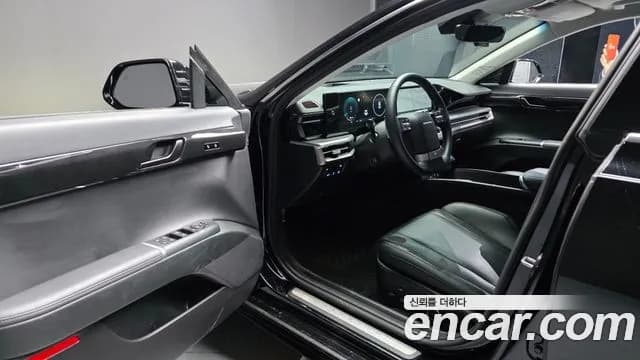 2023 Hyundai Grandeur Hybrid (GN7) Exclusive Sold VIN KMHN2411BPA005421 – photo 27 2023 Hyundai Grandeur Hybrid (GN7) Exclusive Sold VIN KMHN2411BPA005421 – photo 27