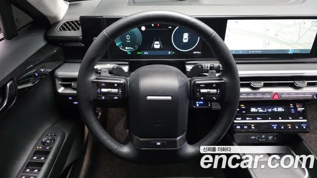 2023 Hyundai Grandeur Hybrid (GN7) Exclusive Sold VIN KMHN2411BPA005421 – photo 28 2023 Hyundai Grandeur Hybrid (GN7) Exclusive Sold VIN KMHN2411BPA005421 – photo 28