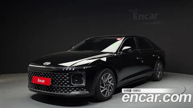 2023 Hyundai Grandeur Hybrid (GN7) Exclusive Sold VIN KMHN2411BPA005421 – photo 32 2023 Hyundai Grandeur Hybrid (GN7) Exclusive Sold VIN KMHN2411BPA005421 – photo 32