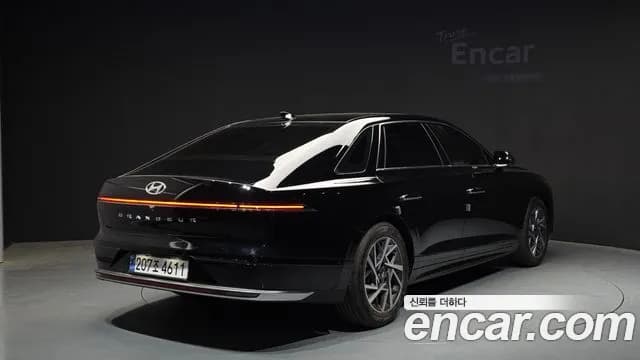 2023 Hyundai Grandeur Hybrid (GN7) Exclusive Sold VIN KMHN2411BPA005421 – photo 33 2023 Hyundai Grandeur Hybrid (GN7) Exclusive Sold VIN KMHN2411BPA005421 – photo 33