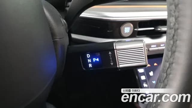 2023 Hyundai Grandeur Hybrid (GN7) Exclusive Sold VIN KMHN2411BPA006133 – front exterior 2023 Hyundai Grandeur Hybrid (GN7) Exclusive Sold VIN KMHN2411BPA006133 – front exterior