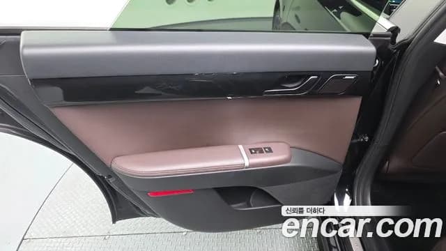 2023 Hyundai Grandeur Hybrid (GN7) Exclusive Sold VIN KMHN2411BPA006133 – photo 12 2023 Hyundai Grandeur Hybrid (GN7) Exclusive Sold VIN KMHN2411BPA006133 – photo 12