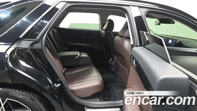2023 Hyundai Grandeur Hybrid (GN7) Exclusive Sold VIN KMHN2411BPA006133 – photo 13 2023 Hyundai Grandeur Hybrid (GN7) Exclusive Sold VIN KMHN2411BPA006133 – photo 13
