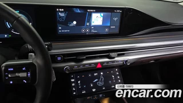 2023 Hyundai Grandeur Hybrid (GN7) Exclusive Sold VIN KMHN2411BPA006133 – photo 16 2023 Hyundai Grandeur Hybrid (GN7) Exclusive Sold VIN KMHN2411BPA006133 – photo 16