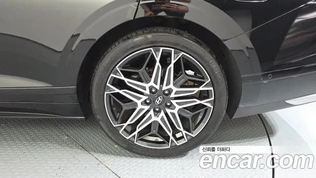 2023 Hyundai Grandeur Hybrid (GN7) Exclusive Sold VIN KMHN2411BPA006133 – photo 20 2023 Hyundai Grandeur Hybrid (GN7) Exclusive Sold VIN KMHN2411BPA006133 – photo 20