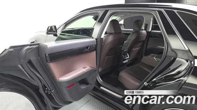 2023 Hyundai Grandeur Hybrid (GN7) Exclusive Sold VIN KMHN2411BPA006133 – photo 21 2023 Hyundai Grandeur Hybrid (GN7) Exclusive Sold VIN KMHN2411BPA006133 – photo 21