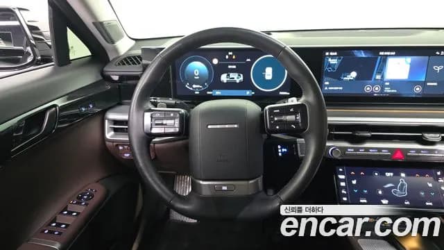 2023 Hyundai Grandeur Hybrid (GN7) Exclusive Sold VIN KMHN2411BPA006133 – photo 23 2023 Hyundai Grandeur Hybrid (GN7) Exclusive Sold VIN KMHN2411BPA006133 – photo 23