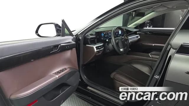 2023 Hyundai Grandeur Hybrid (GN7) Exclusive Sold VIN KMHN2411BPA006133 – photo 35 2023 Hyundai Grandeur Hybrid (GN7) Exclusive Sold VIN KMHN2411BPA006133 – photo 35