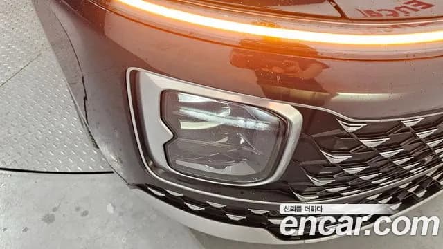 2023 Hyundai Grandeur Hybrid (GN7) Exclusive Sold VIN KMHN2411BPA006242 – engine bay 2023 Hyundai Grandeur Hybrid (GN7) Exclusive Sold VIN KMHN2411BPA006242 – engine bay