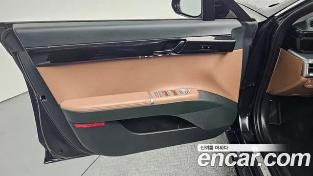 2023 Hyundai Grandeur Hybrid (GN7) Exclusive Sold VIN KMHN2411BPA006242 – photo 16 2023 Hyundai Grandeur Hybrid (GN7) Exclusive Sold VIN KMHN2411BPA006242 – photo 16