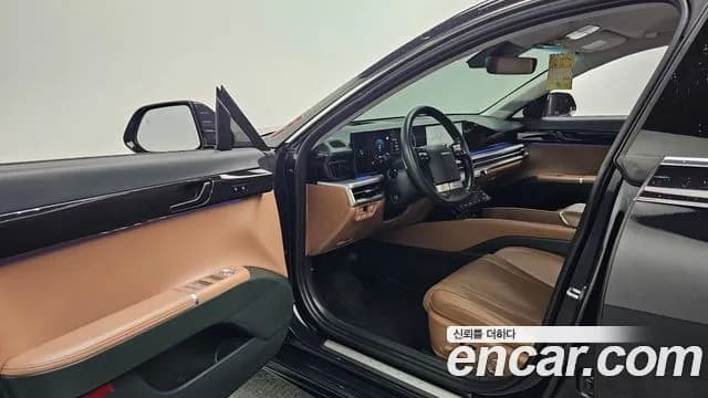 2023 Hyundai Grandeur Hybrid (GN7) Exclusive Sold VIN KMHN2411BPA006242 – photo 24 2023 Hyundai Grandeur Hybrid (GN7) Exclusive Sold VIN KMHN2411BPA006242 – photo 24