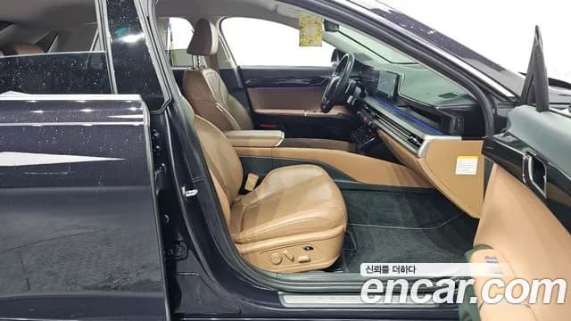 2023 Hyundai Grandeur Hybrid (GN7) Exclusive Sold VIN KMHN2411BPA006242 – photo 25 2023 Hyundai Grandeur Hybrid (GN7) Exclusive Sold VIN KMHN2411BPA006242 – photo 25