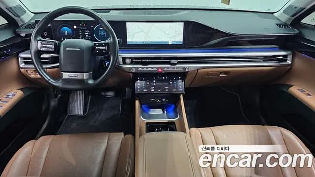 2023 Hyundai Grandeur Hybrid (GN7) Exclusive Sold VIN KMHN2411BPA006242 – photo 34 2023 Hyundai Grandeur Hybrid (GN7) Exclusive Sold VIN KMHN2411BPA006242 – photo 34