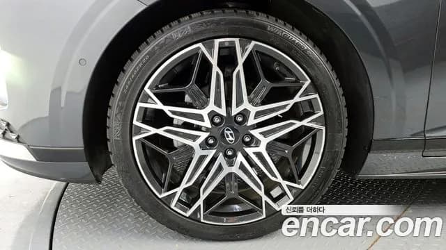 2023 Hyundai Grandeur Hybrid (GN7) Exclusive Sold VIN KMHN2411BPA006359 – undercarriage 2023 Hyundai Grandeur Hybrid (GN7) Exclusive Sold VIN KMHN2411BPA006359 – undercarriage