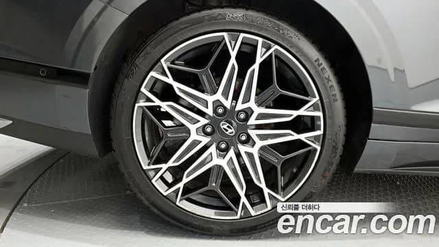 2023 Hyundai Grandeur Hybrid (GN7) Exclusive Sold VIN KMHN2411BPA006359 – odometer reading 2023 Hyundai Grandeur Hybrid (GN7) Exclusive Sold VIN KMHN2411BPA006359 – odometer reading