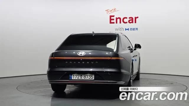 2023 Hyundai Grandeur Hybrid (GN7) Exclusive Sold VIN KMHN2411BPA006359 – photo 17 2023 Hyundai Grandeur Hybrid (GN7) Exclusive Sold VIN KMHN2411BPA006359 – photo 17
