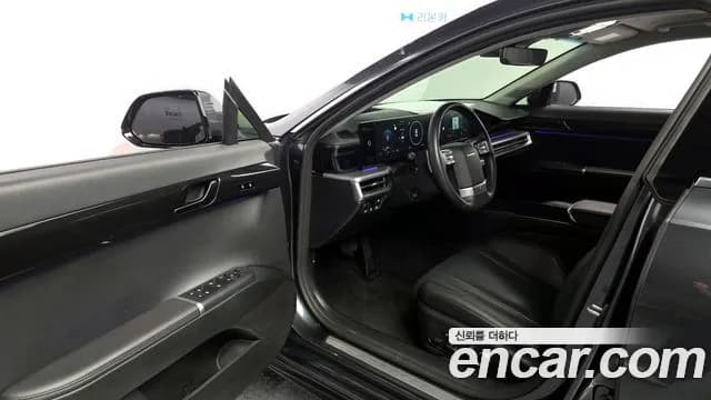 2023 Hyundai Grandeur Hybrid (GN7) Exclusive Sold VIN KMHN2411BPA006359 – photo 18 2023 Hyundai Grandeur Hybrid (GN7) Exclusive Sold VIN KMHN2411BPA006359 – photo 18