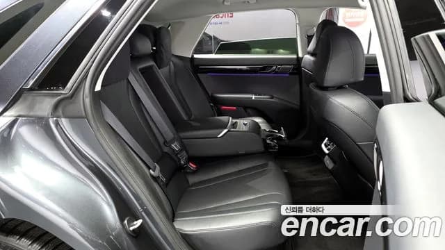 2023 Hyundai Grandeur Hybrid (GN7) Exclusive Sold VIN KMHN2411BPA006359 – photo 19 2023 Hyundai Grandeur Hybrid (GN7) Exclusive Sold VIN KMHN2411BPA006359 – photo 19