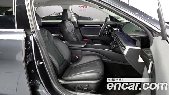 2023 Hyundai Grandeur Hybrid (GN7) Exclusive Sold VIN KMHN2411BPA006359 – photo 31 2023 Hyundai Grandeur Hybrid (GN7) Exclusive Sold VIN KMHN2411BPA006359 – photo 31