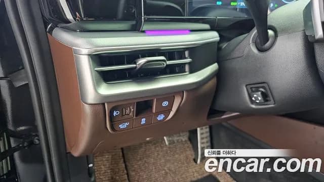 2023 Hyundai Grandeur Hybrid (GN7) Exclusive Sold VIN KMHN2411BPA008406 – dashboard 2023 Hyundai Grandeur Hybrid (GN7) Exclusive Sold VIN KMHN2411BPA008406 – dashboard