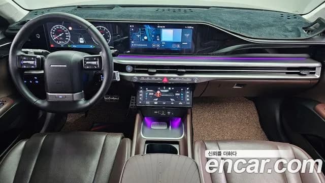 2023 Hyundai Grandeur Hybrid (GN7) Exclusive Sold VIN KMHN2411BPA008406 – undercarriage 2023 Hyundai Grandeur Hybrid (GN7) Exclusive Sold VIN KMHN2411BPA008406 – undercarriage