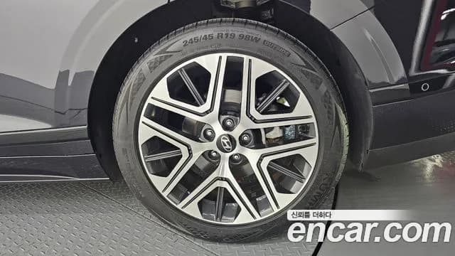 2023 Hyundai Grandeur Hybrid (GN7) Exclusive Sold VIN KMHN2411BPA008406 – photo 11 2023 Hyundai Grandeur Hybrid (GN7) Exclusive Sold VIN KMHN2411BPA008406 – photo 11