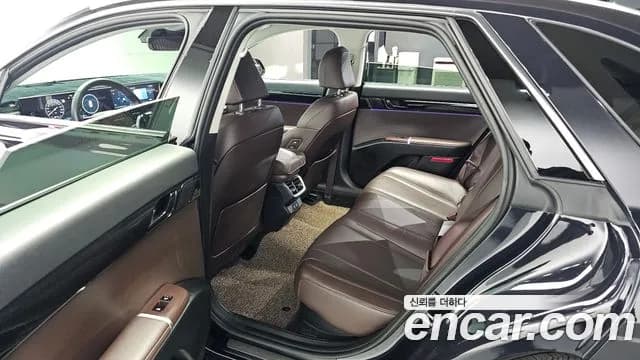 2023 Hyundai Grandeur Hybrid (GN7) Exclusive Sold VIN KMHN2411BPA008406 – photo 19 2023 Hyundai Grandeur Hybrid (GN7) Exclusive Sold VIN KMHN2411BPA008406 – photo 19