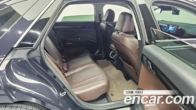 2023 Hyundai Grandeur Hybrid (GN7) Exclusive Sold VIN KMHN2411BPA008406 – photo 35 2023 Hyundai Grandeur Hybrid (GN7) Exclusive Sold VIN KMHN2411BPA008406 – photo 35