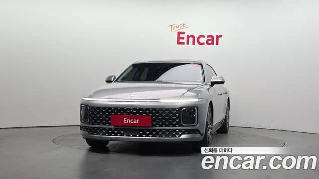 2023 Hyundai Grandeur Hybrid (GN7) Exclusive Sold VIN KMHN2411BPA011601 – engine bay 2023 Hyundai Grandeur Hybrid (GN7) Exclusive Sold VIN KMHN2411BPA011601 – engine bay