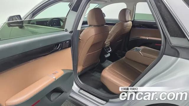 2023 Hyundai Grandeur Hybrid (GN7) Exclusive Sold VIN KMHN2411BPA011601 – undercarriage 2023 Hyundai Grandeur Hybrid (GN7) Exclusive Sold VIN KMHN2411BPA011601 – undercarriage