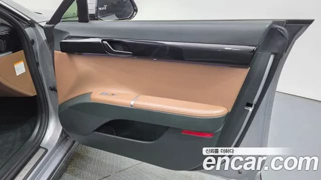 2023 Hyundai Grandeur Hybrid (GN7) Exclusive Sold VIN KMHN2411BPA011601 – photo 12 2023 Hyundai Grandeur Hybrid (GN7) Exclusive Sold VIN KMHN2411BPA011601 – photo 12