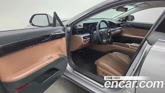 2023 Hyundai Grandeur Hybrid (GN7) Exclusive Sold VIN KMHN2411BPA011601 – photo 22 2023 Hyundai Grandeur Hybrid (GN7) Exclusive Sold VIN KMHN2411BPA011601 – photo 22