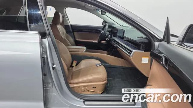 2023 Hyundai Grandeur Hybrid (GN7) Exclusive Sold VIN KMHN2411BPA011601 – photo 23 2023 Hyundai Grandeur Hybrid (GN7) Exclusive Sold VIN KMHN2411BPA011601 – photo 23
