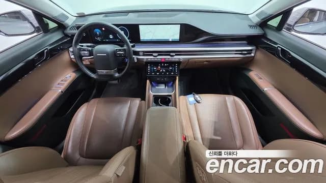 2023 Hyundai Grandeur Hybrid (GN7) Exclusive Sold VIN KMHN2411BPA011601 – photo 29 2023 Hyundai Grandeur Hybrid (GN7) Exclusive Sold VIN KMHN2411BPA011601 – photo 29