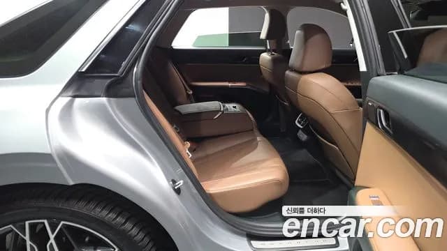 2023 Hyundai Grandeur Hybrid (GN7) Exclusive Sold VIN KMHN2411BPA011602 – photo 15 2023 Hyundai Grandeur Hybrid (GN7) Exclusive Sold VIN KMHN2411BPA011602 – photo 15