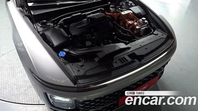 2023 Hyundai Grandeur Hybrid (GN7) Exclusive Sold VIN KMHN2411BPA011602 – photo 29 2023 Hyundai Grandeur Hybrid (GN7) Exclusive Sold VIN KMHN2411BPA011602 – photo 29