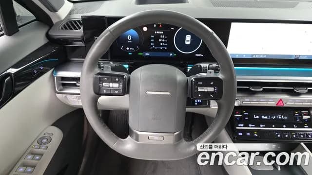 2023 Hyundai Grandeur Hybrid (GN7) Exclusive Sold VIN KMHN2411BPA012592 – side profile 2023 Hyundai Grandeur Hybrid (GN7) Exclusive Sold VIN KMHN2411BPA012592 – side profile