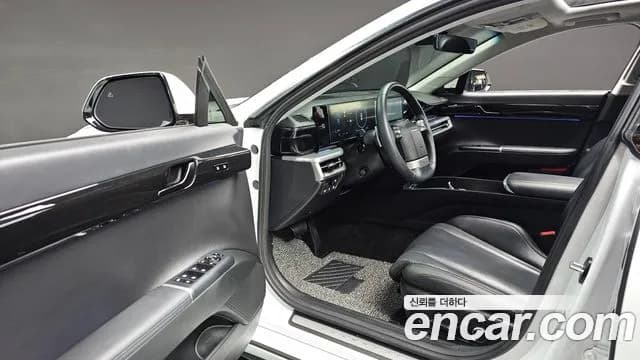 2023 Hyundai Grandeur Hybrid (GN7) Exclusive Sold VIN KMHN2411BPA020311 – photo 13 2023 Hyundai Grandeur Hybrid (GN7) Exclusive Sold VIN KMHN2411BPA020311 – photo 13