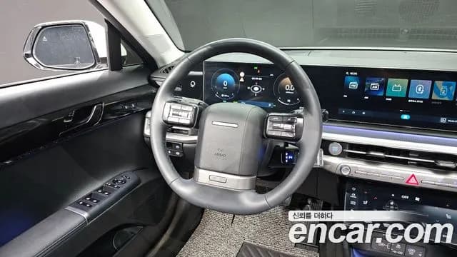2023 Hyundai Grandeur Hybrid (GN7) Exclusive Sold VIN KMHN2411BPA020311 – photo 18 2023 Hyundai Grandeur Hybrid (GN7) Exclusive Sold VIN KMHN2411BPA020311 – photo 18