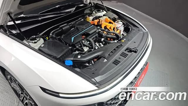 2023 Hyundai Grandeur Hybrid (GN7) Exclusive Sold VIN KMHN2411BPA020311 – photo 19 2023 Hyundai Grandeur Hybrid (GN7) Exclusive Sold VIN KMHN2411BPA020311 – photo 19
