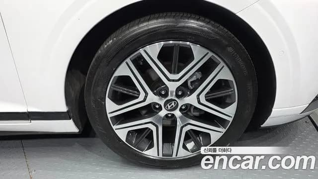 2023 Hyundai Grandeur Hybrid (GN7) Exclusive Sold VIN KMHN2411BPA020384 – front exterior 2023 Hyundai Grandeur Hybrid (GN7) Exclusive Sold VIN KMHN2411BPA020384 – front exterior