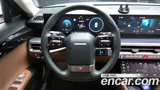 2023 Hyundai Grandeur Hybrid (GN7) Exclusive Sold VIN KMHN2411BPA020384 – engine bay 2023 Hyundai Grandeur Hybrid (GN7) Exclusive Sold VIN KMHN2411BPA020384 – engine bay
