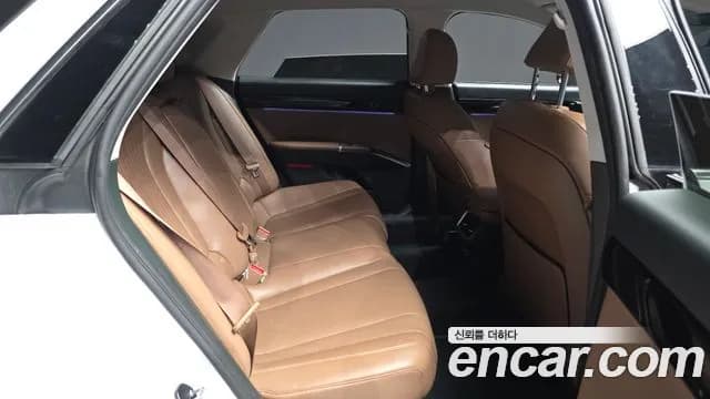 2023 Hyundai Grandeur Hybrid (GN7) Exclusive Sold VIN KMHN2411BPA020384 – photo 11 2023 Hyundai Grandeur Hybrid (GN7) Exclusive Sold VIN KMHN2411BPA020384 – photo 11
