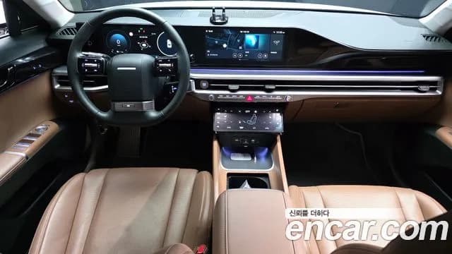 2023 Hyundai Grandeur Hybrid (GN7) Exclusive Sold VIN KMHN2411BPA020384 – photo 14 2023 Hyundai Grandeur Hybrid (GN7) Exclusive Sold VIN KMHN2411BPA020384 – photo 14