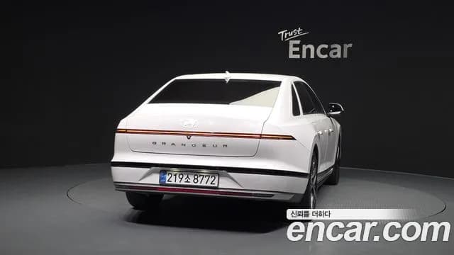 2023 Hyundai Grandeur Hybrid (GN7) Exclusive Sold VIN KMHN2411BPA020384 – photo 15 2023 Hyundai Grandeur Hybrid (GN7) Exclusive Sold VIN KMHN2411BPA020384 – photo 15