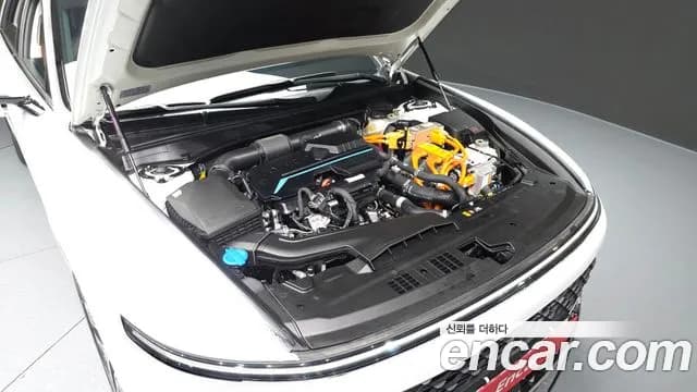 2023 Hyundai Grandeur Hybrid (GN7) Exclusive Sold VIN KMHN2411BPA020384 – photo 21 2023 Hyundai Grandeur Hybrid (GN7) Exclusive Sold VIN KMHN2411BPA020384 – photo 21