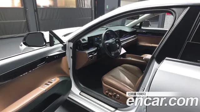 2023 Hyundai Grandeur Hybrid (GN7) Exclusive Sold VIN KMHN2411BPA020384 – photo 25 2023 Hyundai Grandeur Hybrid (GN7) Exclusive Sold VIN KMHN2411BPA020384 – photo 25