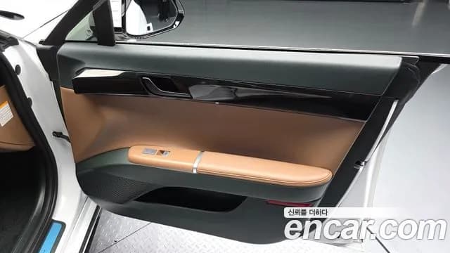 2023 Hyundai Grandeur Hybrid (GN7) Exclusive Sold VIN KMHN2411BPA020384 – photo 28 2023 Hyundai Grandeur Hybrid (GN7) Exclusive Sold VIN KMHN2411BPA020384 – photo 28