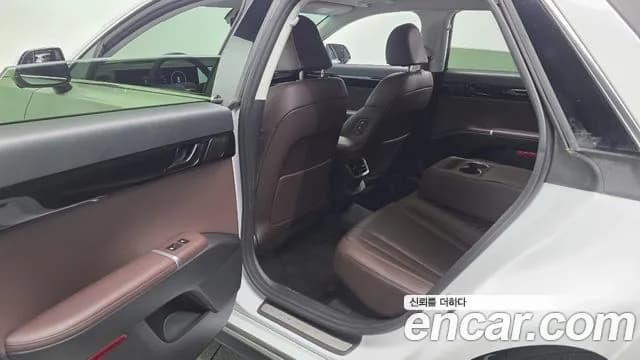 2023 Hyundai Grandeur Hybrid (GN7) Exclusive Sold VIN KMHN2411BPA037148 – undercarriage 2023 Hyundai Grandeur Hybrid (GN7) Exclusive Sold VIN KMHN2411BPA037148 – undercarriage