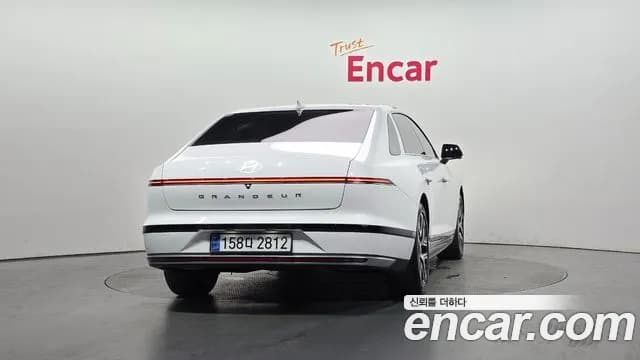 2023 Hyundai Grandeur Hybrid (GN7) Exclusive Sold VIN KMHN2411BPA037148 – photo 11 2023 Hyundai Grandeur Hybrid (GN7) Exclusive Sold VIN KMHN2411BPA037148 – photo 11